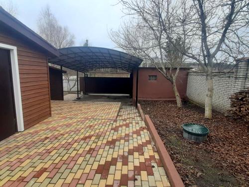 будинок за адресою Садова