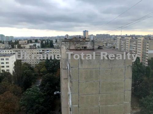квартира за адресою Свободи просп., 30-А