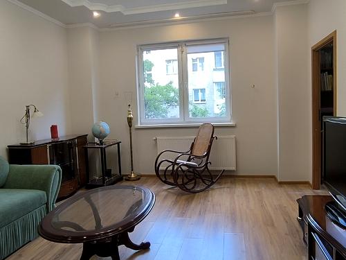 квартира по адресу Академика Сахарова ул., 58а