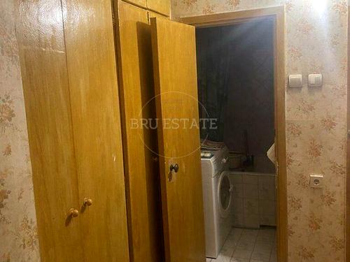 квартира по адресу Оноре де Бальзака ул., 18