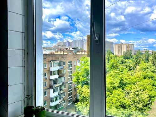 квартира по адресу Голосеевский просп. (40-летия Октября), 114