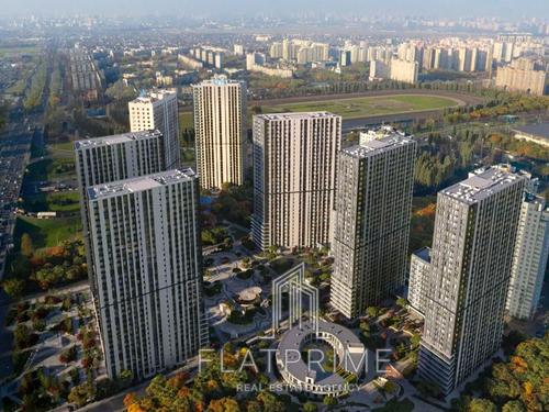 квартира по адресу Киев, Академика Заболотного ул., 1-А