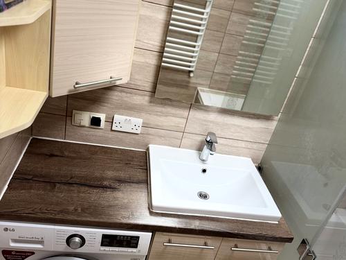 квартира за адресою Галицька, 29б