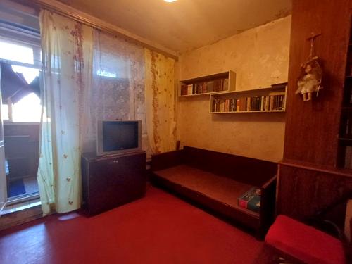 квартира по адресу Олимпийская ул., 19