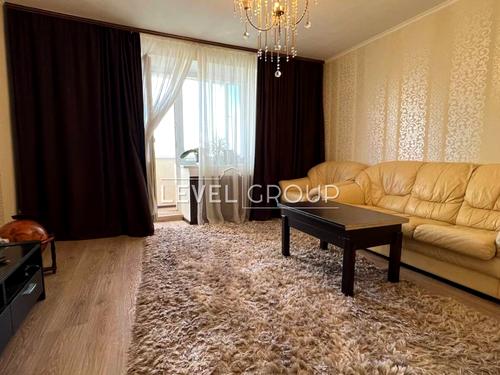 квартира по адресу Макеевская ул., 7
