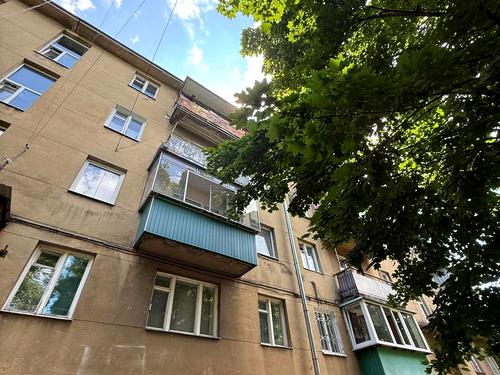 квартира за адресою Валер'яна Поліщука вул., 87а