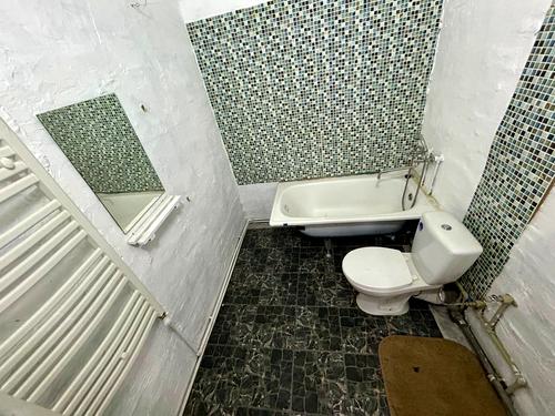 квартира за адресою Григорія Сковороди вул., 1/1