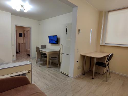 квартира по адресу Анны Ахматовой ул., 24