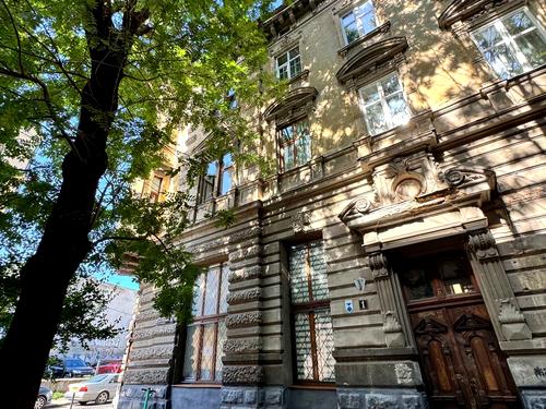 квартира за адресою Павла Ковжуна вул., 1