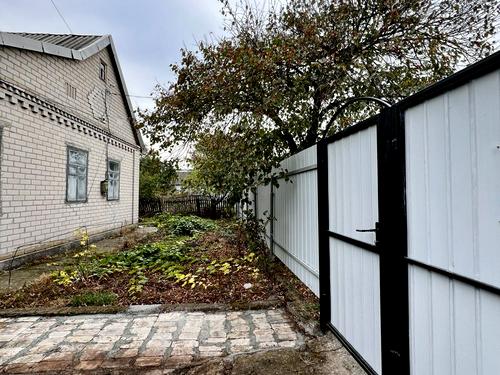 будинок за адресою провулок Сонячний