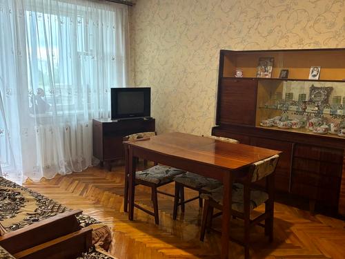 квартира по адресу Корольова, 100