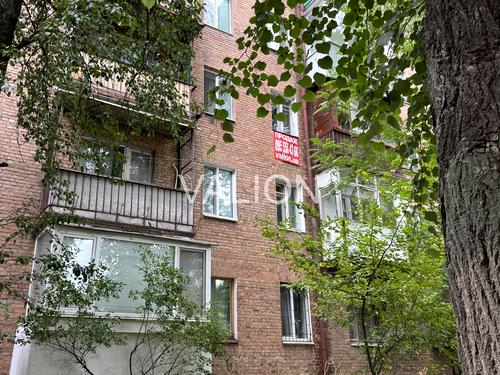 квартира за адресою Романа Ратушного вул. (Волгоградська), 6