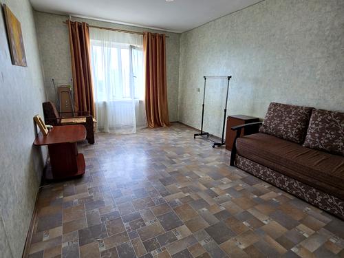 квартира по адресу Федора Эрнста ул., 6