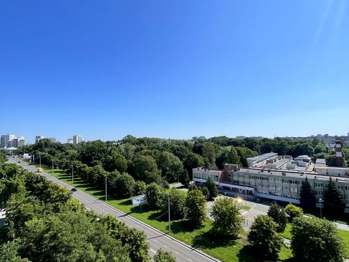 квартира по адресу Кульпарковская ул., 156а