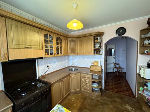 квартира за адресою Чкалова вул., 14