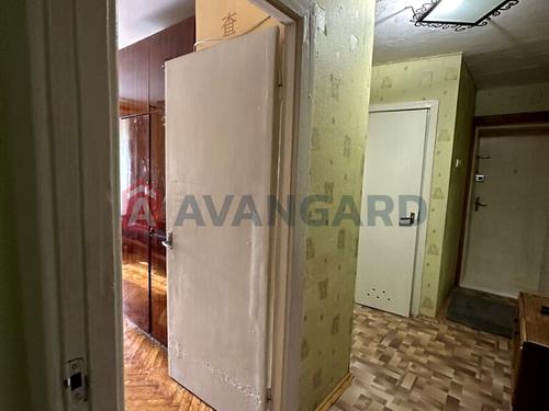 квартира по адресу Выговского ул. (Терешковой), 63