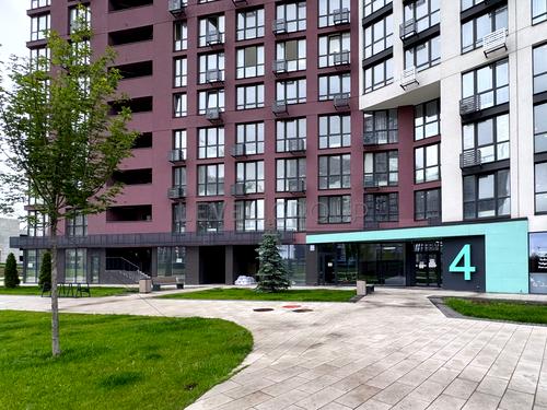 квартира за адресою Віктора Некрасова вул. (Північно-Сирецька), 8