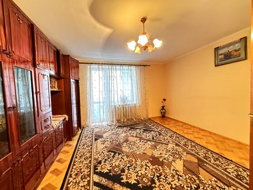 квартира по адресу Скорини ул., 38
