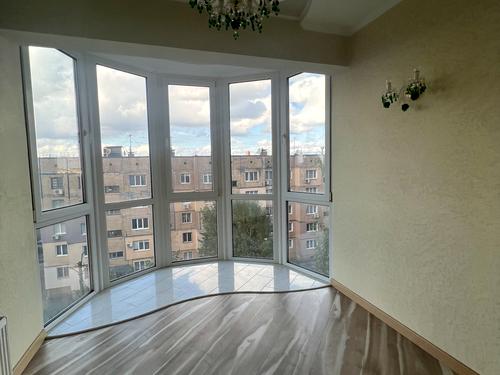 квартира по адресу Пришвина ул., 8