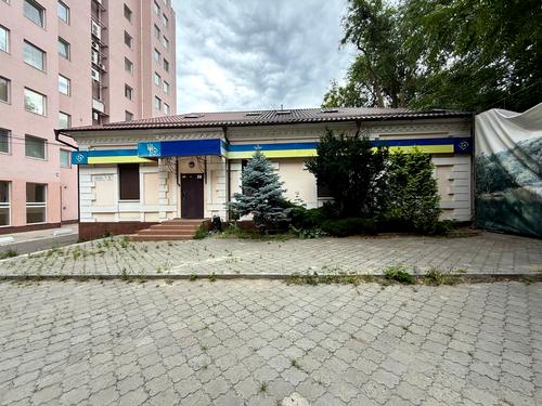 коммерческая по адресу Архитектора Дольника ул. (Шаумяна), 8-А