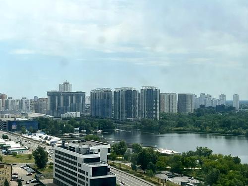 квартира за адресою Дніпровська набережна вул., 17 В