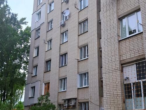 комната по адресу Белова Генерала ул., 2