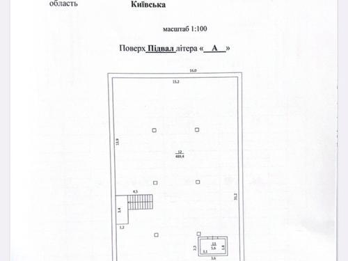 комерційна за адресою Дорошенка, 9