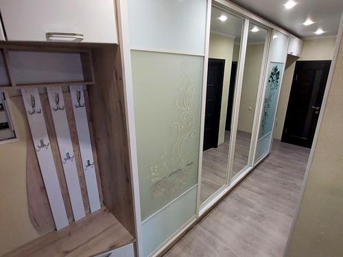 квартира по адресу Космонавтов ул., 128д