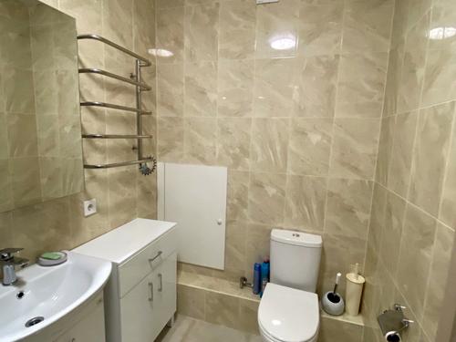 квартира за адресою Оболонський просп., 1к2
