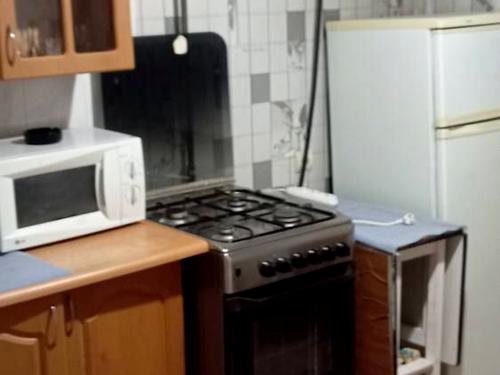 квартира за адресою Олександра Поля просп. (Кірова), 42-А