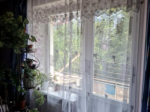 квартира за адресою Незалежності вул. (Космонавта Попова), 20