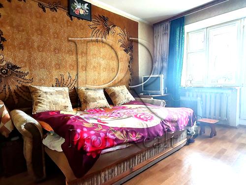 квартира за адресою Шкільна вул., 27Б
