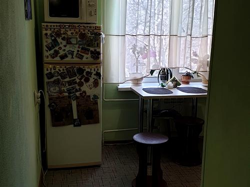квартира по адресу Гоголя ул., 111