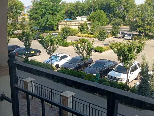 квартира по адресу Майский пер., 8