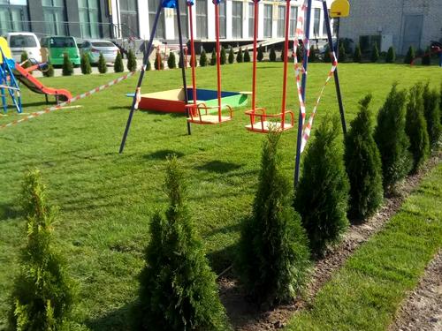 квартира по адресу Городницкая ул., 47-Б