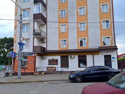 квартира по адресу Евгения Коновальца ул., 264е
