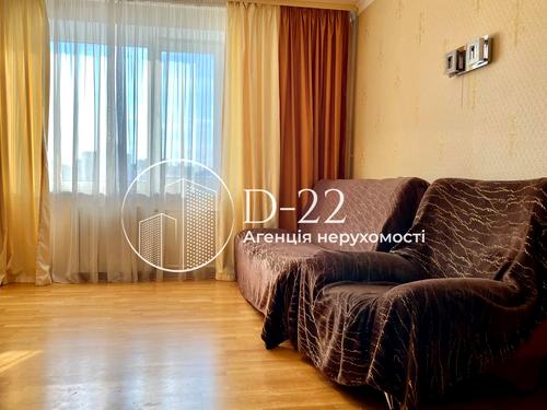 квартира за адресою Архітектора Вербицького вул., 36