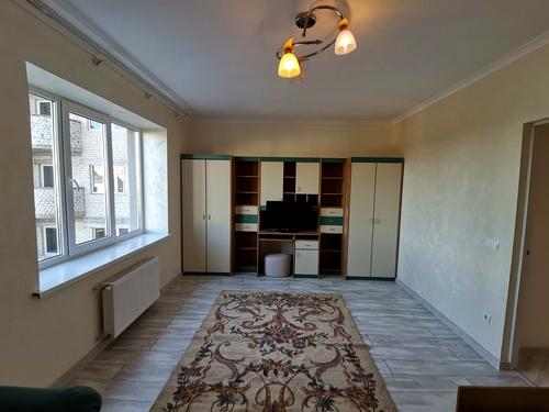 квартира за адресою Садова вул., 36