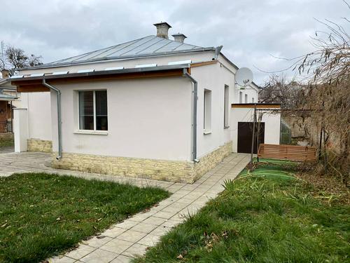 дом по адресу Панянський бульв., 2