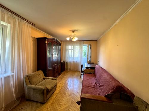 квартира по адресу Выговского ул. (Терешковой), 35