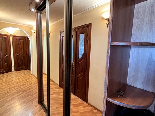 квартира по адресу Александра Кошица ул., 7