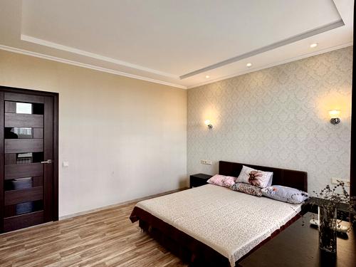 квартира за адресою Петропавлівська вул., 40