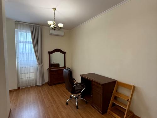 квартира по адресу Бульварно-Кудрявская ул. (Воровского), 36