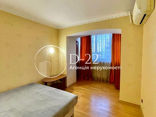 квартира за адресою Архітектора Вербицького вул., 36