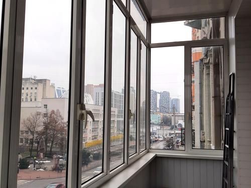 квартира по адресу Шота Руставели ул., 40