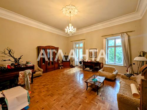 квартира за адресою Ніжинська вул., 55