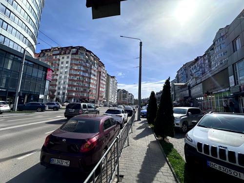 комерційна за адресою Південний бульв., 20А