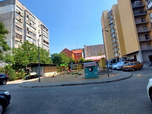 квартира по адресу Космонавтов ул., 128д