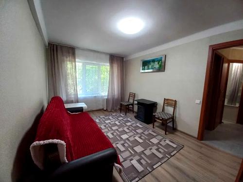 квартира по адресу Космическая ул., 3