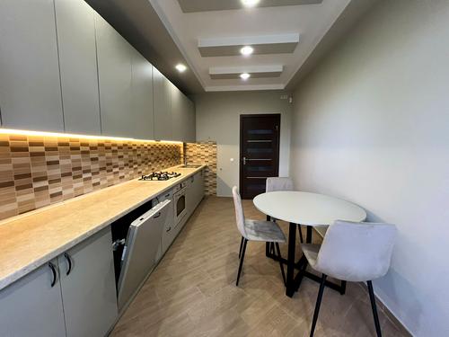 квартира за адресою Тернопільська, 21